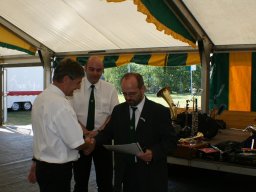 Schützenfest 2008